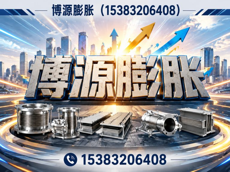 复兴区博源膨胀展示图